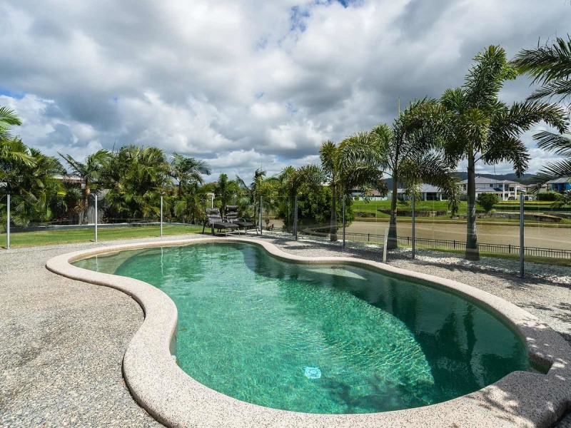 12 Rushcutter Avenue, Oxenford QLD 4210