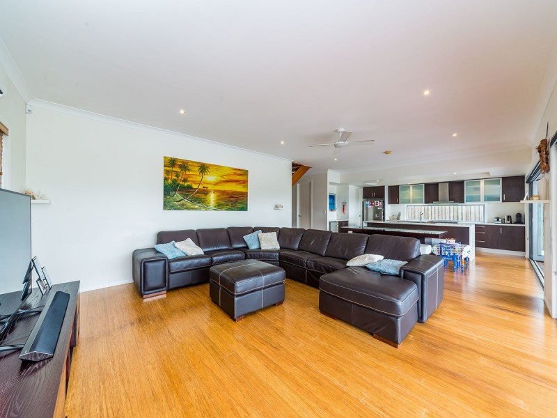 12 Rushcutter Avenue, Oxenford QLD 4210