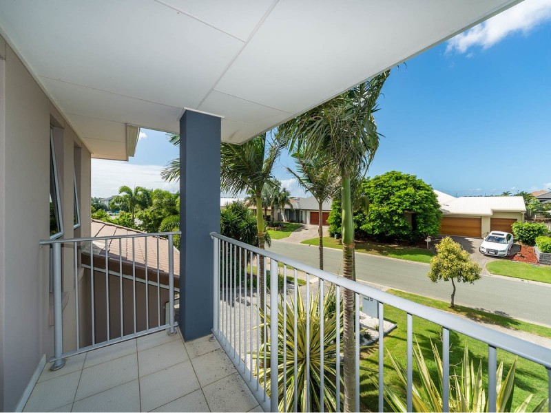 12 Rushcutter Avenue, Oxenford QLD 4210