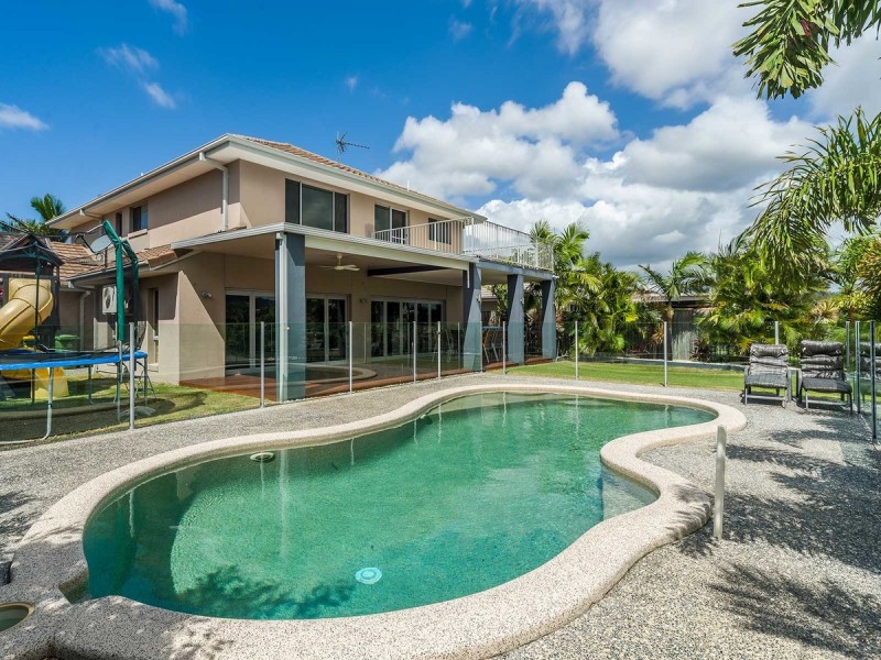 12 Rushcutter Avenue, Oxenford QLD 4210