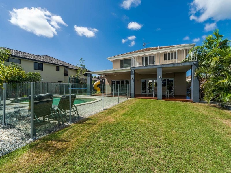 12 Rushcutter Avenue, Oxenford QLD 4210