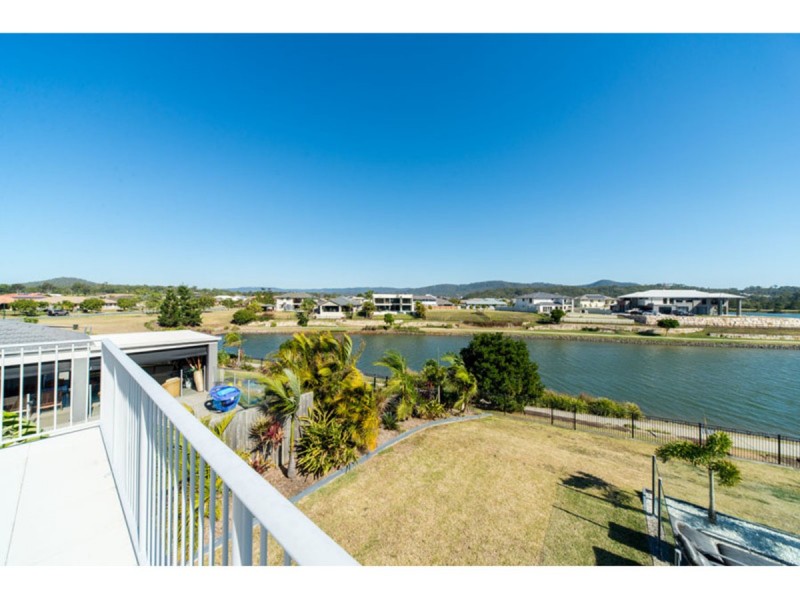 12 Rushcutter Avenue, Oxenford QLD 4210