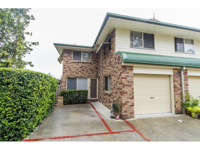 6/23 Anne Street, Southport QLD 4215