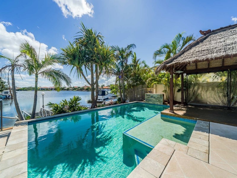 11 Oyster Cove Promenade, Helensvale QLD 4212