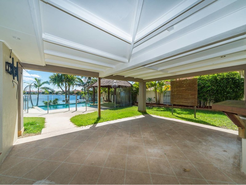 11 Oyster Cove Promenade, Helensvale QLD 4212