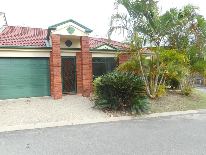 20/442 Pine Ridge Road, Coombabah QLD 4216