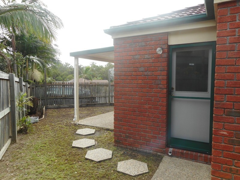 20/442 Pine Ridge Road, Coombabah QLD 4216