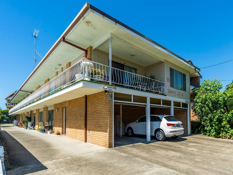 4/39 Back Street, Biggera Waters QLD 4216