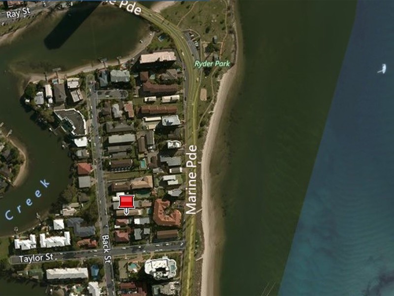 4/39 Back Street, Biggera Waters QLD 4216