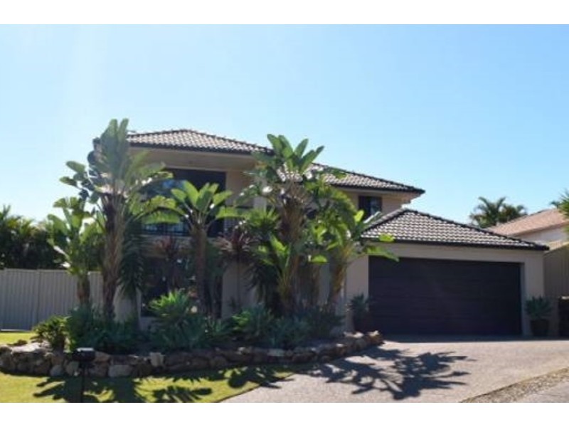 97 Tiger Drive, Arundel QLD 4214