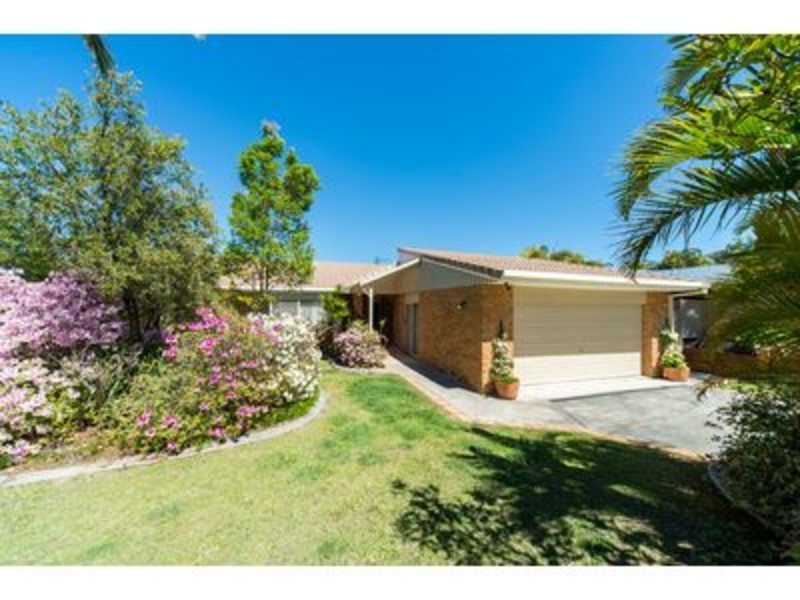 50 Jack Nicklaus Way, Parkwood QLD 4214