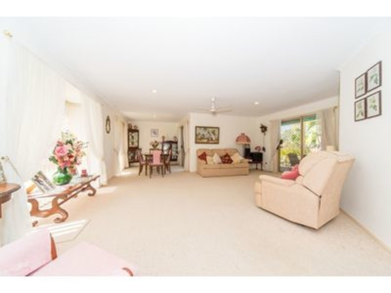 50 Jack Nicklaus Way, Parkwood QLD 4214
