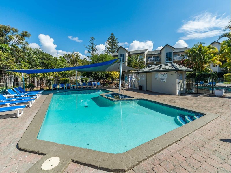 34/37 Bayview Street, Runaway Bay QLD 4216