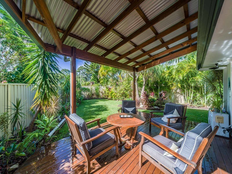 28 Tallara Street, Coombabah QLD 4216