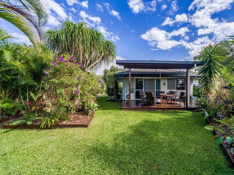 28 Tallara Street, Coombabah QLD 4216