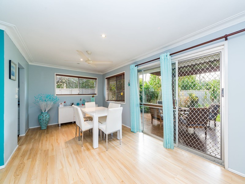 28 Tallara Street, Coombabah QLD 4216