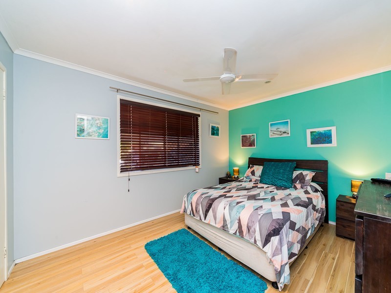 28 Tallara Street, Coombabah QLD 4216