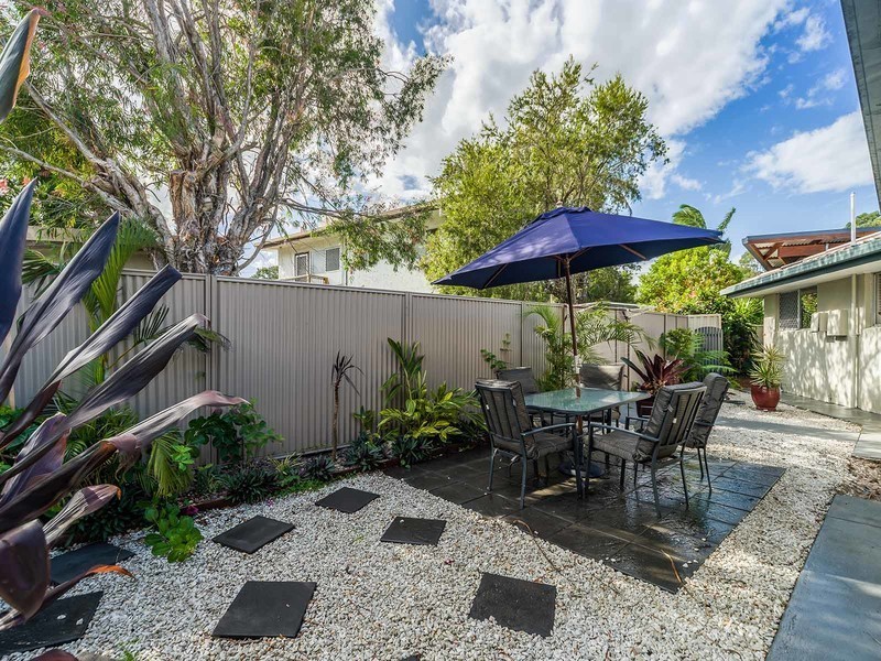 28 Tallara Street, Coombabah QLD 4216