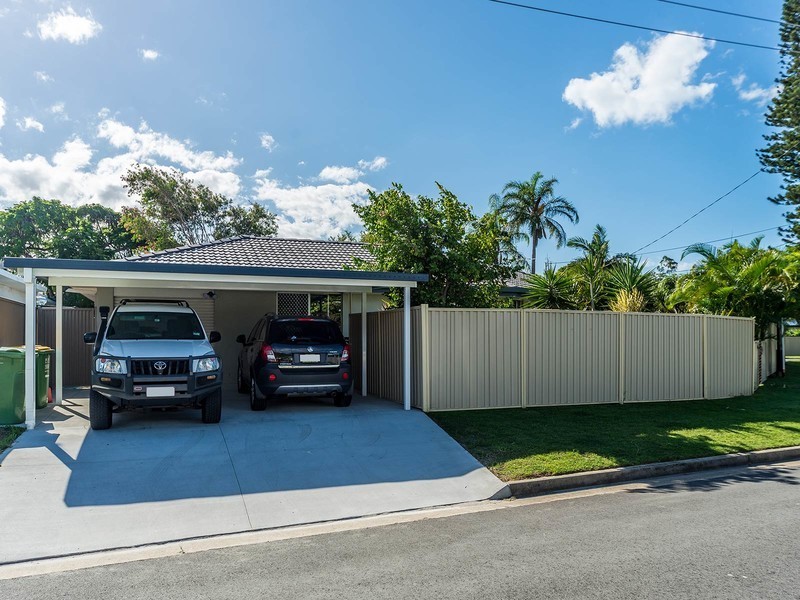 28 Tallara Street, Coombabah QLD 4216