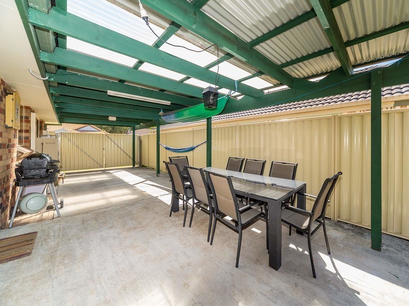 25 Leonardo Circuit, Coombabah QLD 4216