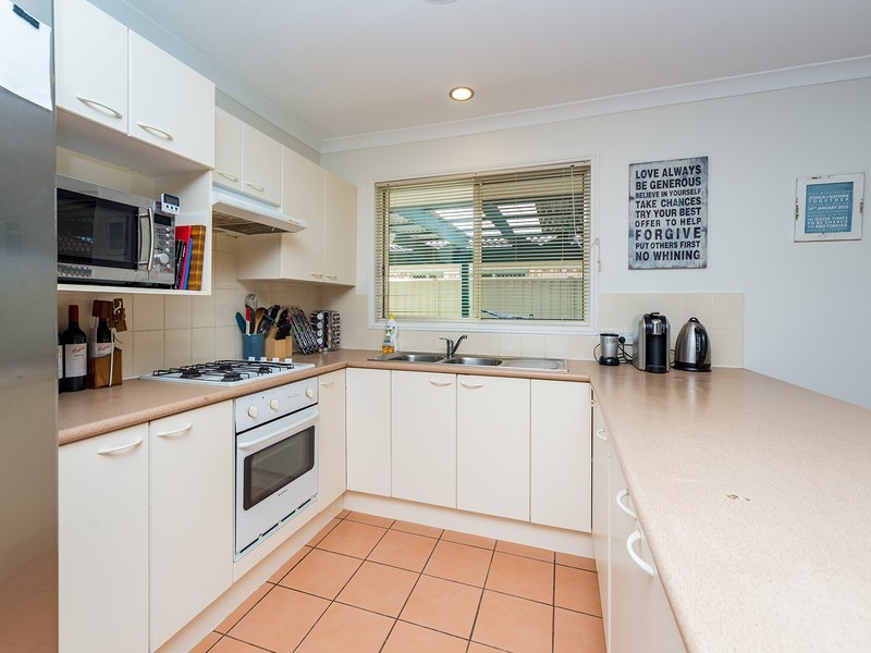 25 Leonardo Circuit, Coombabah QLD 4216