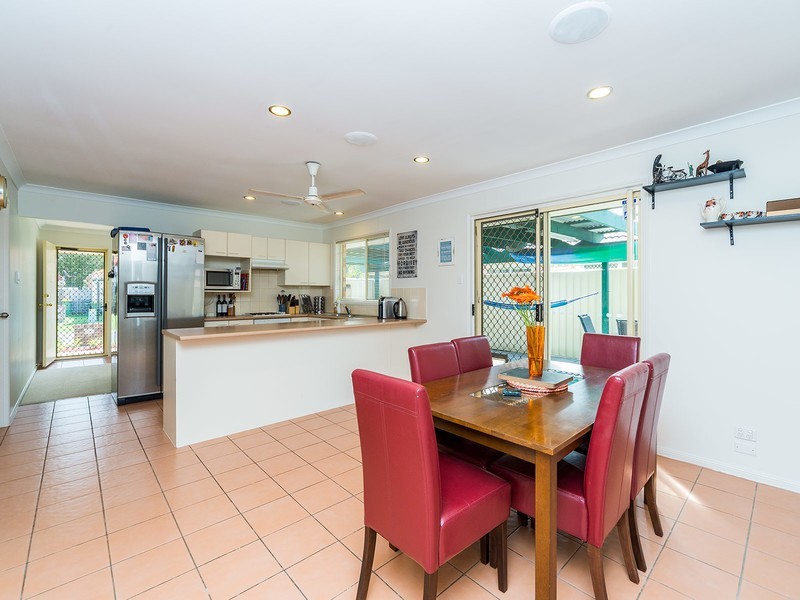 25 Leonardo Circuit, Coombabah QLD 4216