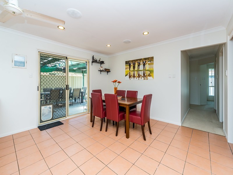 25 Leonardo Circuit, Coombabah QLD 4216
