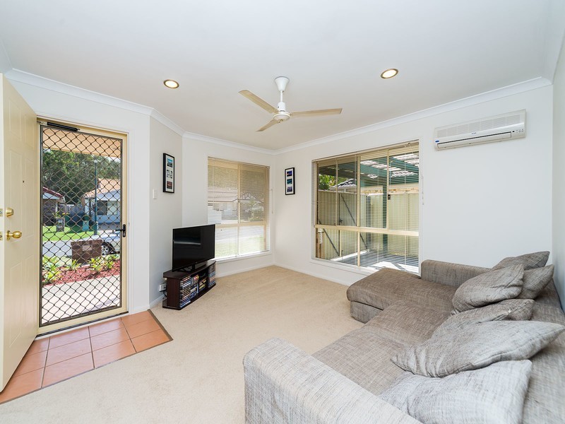 25 Leonardo Circuit, Coombabah QLD 4216