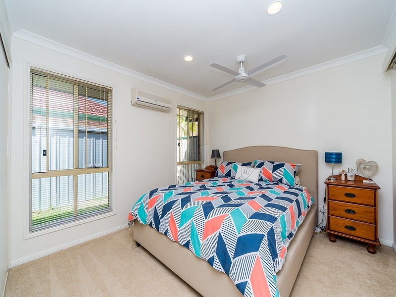 25 Leonardo Circuit, Coombabah QLD 4216