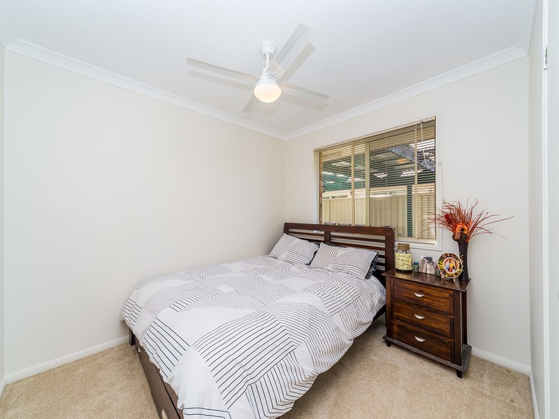 25 Leonardo Circuit, Coombabah QLD 4216