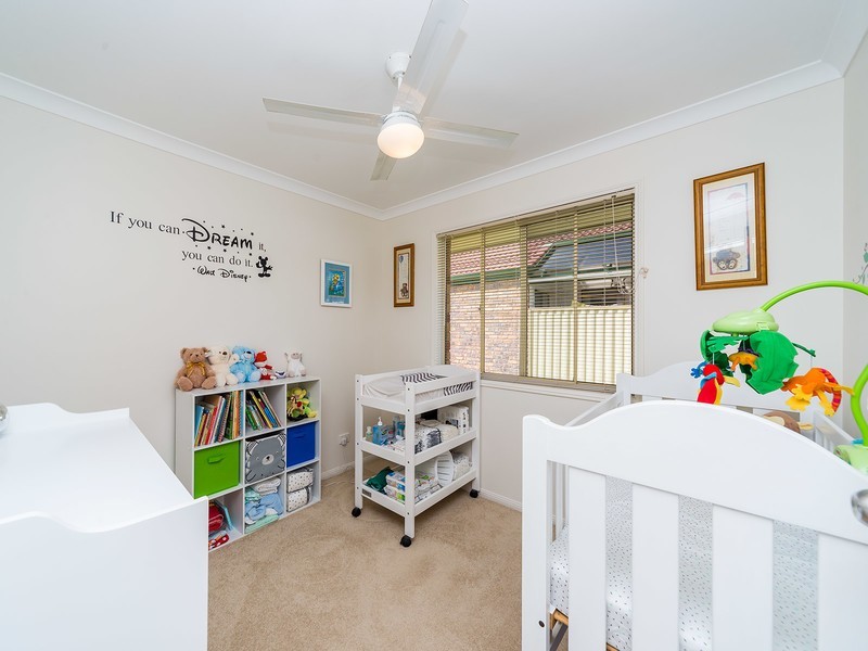 25 Leonardo Circuit, Coombabah QLD 4216