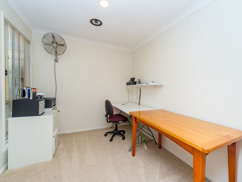 25 Leonardo Circuit, Coombabah QLD 4216