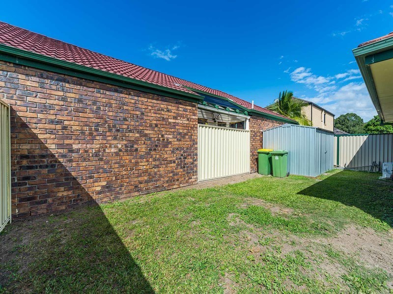 25 Leonardo Circuit, Coombabah QLD 4216