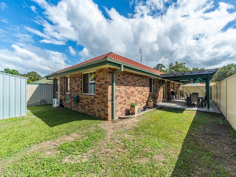 25 Leonardo Circuit, Coombabah QLD 4216