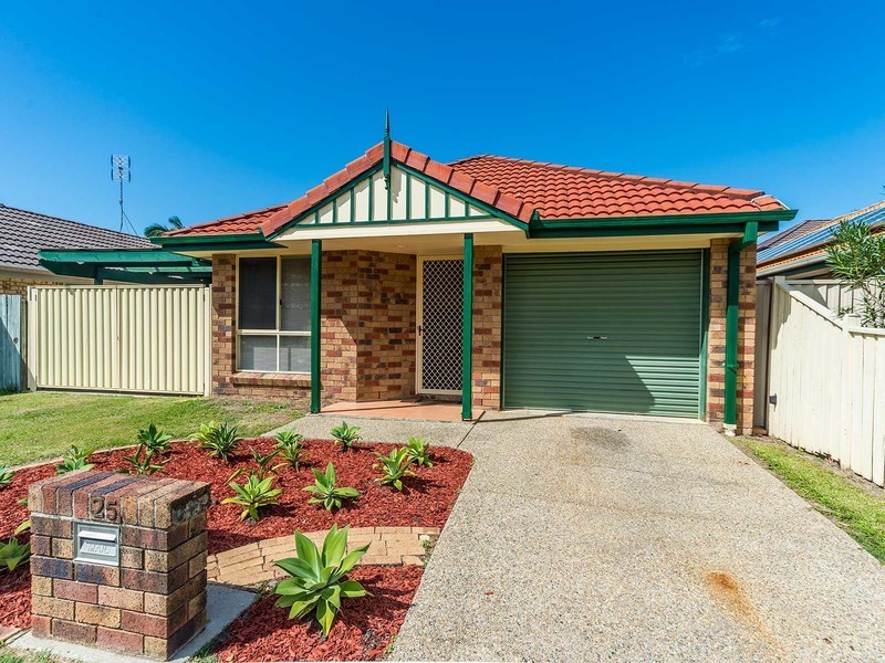 25 Leonardo Circuit, Coombabah QLD 4216