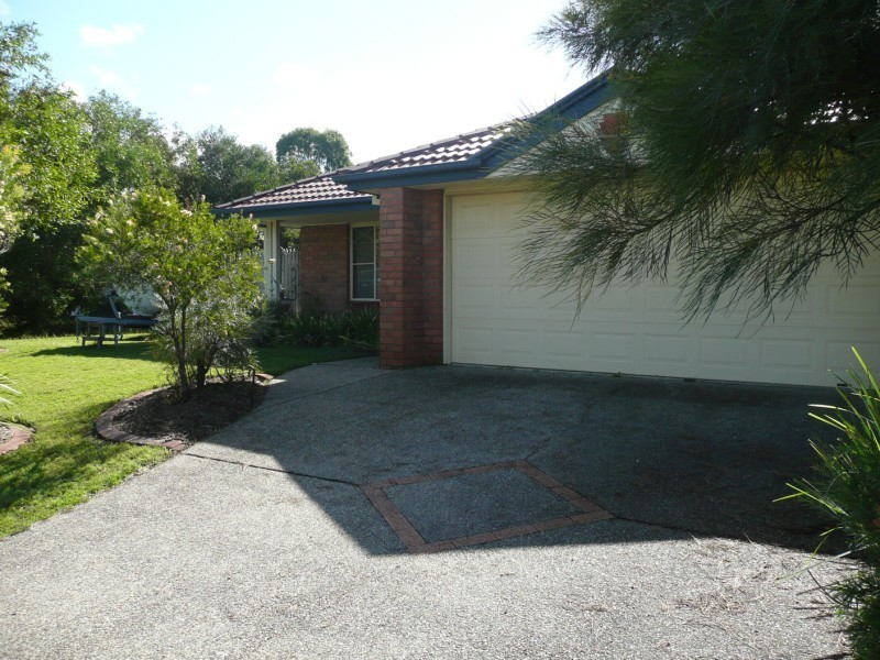 2 Rivermeadows Drive, Upper Coomera QLD 4209
