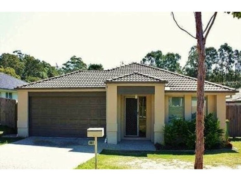 25 Firecrest Close, Upper Coomera QLD 4209
