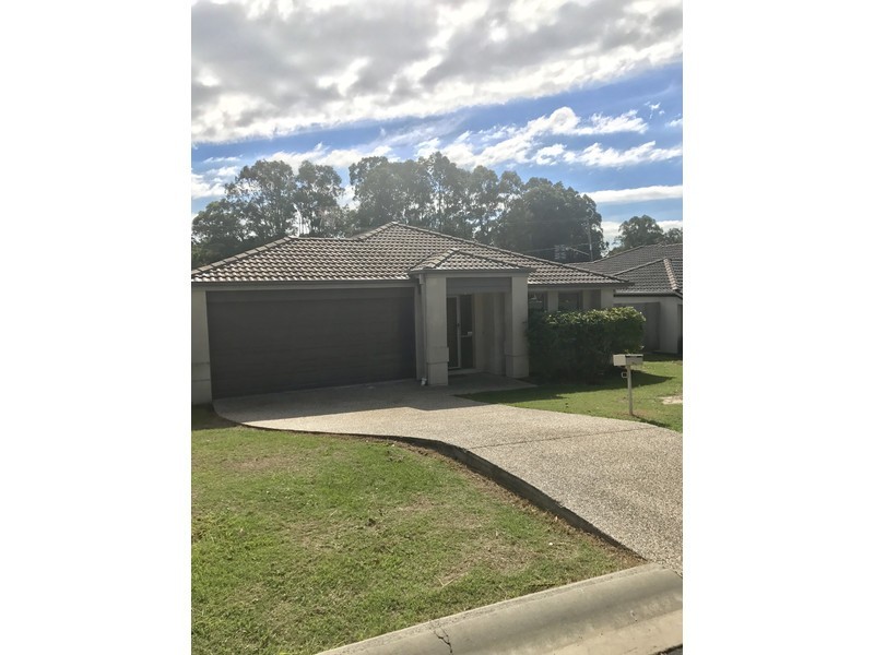 25 Firecrest Close, Upper Coomera QLD 4209