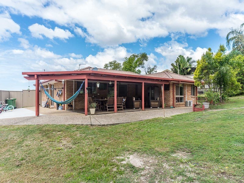 17 Tocumwal Court, Helensvale QLD 4212