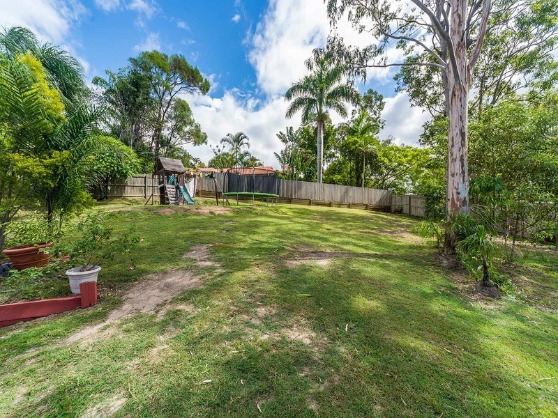 17 Tocumwal Court, Helensvale QLD 4212