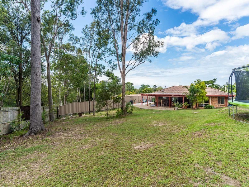 17 Tocumwal Court, Helensvale QLD 4212