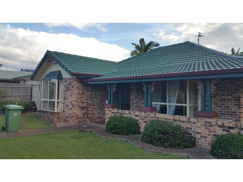 12 Castle Rock Street, Parkwood QLD 4214