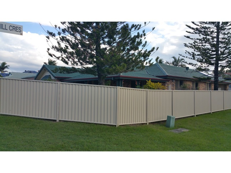 12 Castle Rock Street, Parkwood QLD 4214