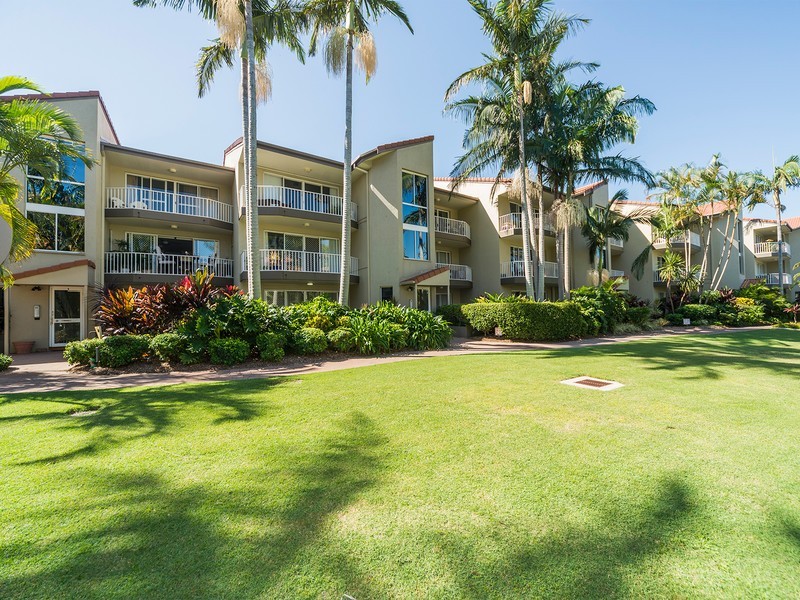 46/22 Jennifer Avenue, Runaway Bay QLD 4216