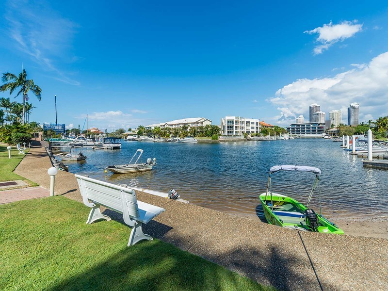 46/22 Jennifer Avenue, Runaway Bay QLD 4216
