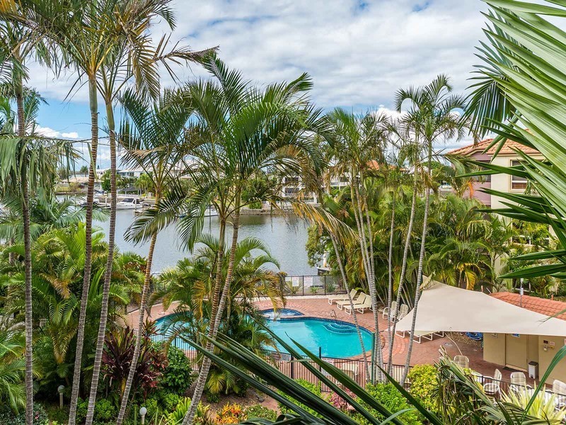 46/22 Jennifer Avenue, Runaway Bay QLD 4216