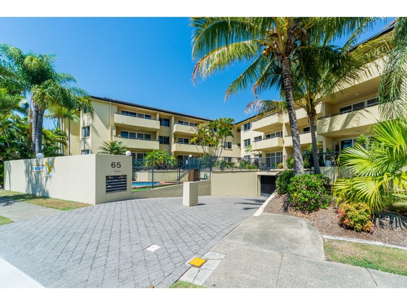11/65 Bayview Street, Runaway Bay QLD 4216