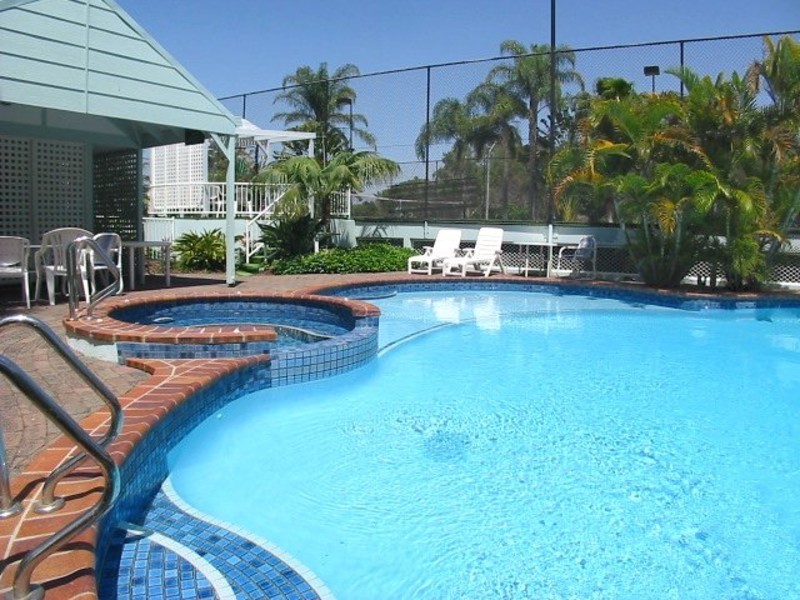 34/75 Morala Avenue, Runaway Bay QLD 4216