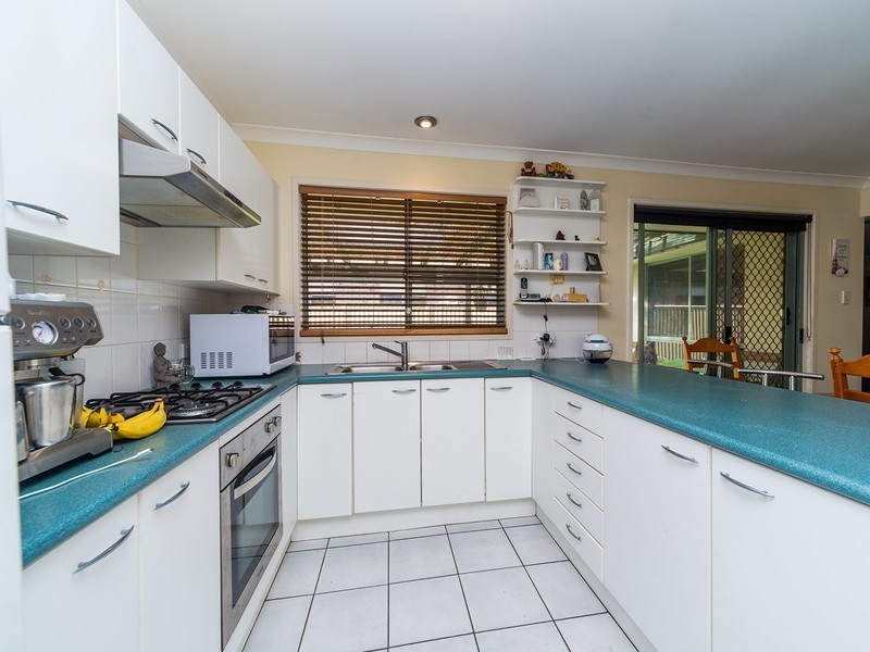 13 Sidney Nolan Drive, Coombabah QLD 4216