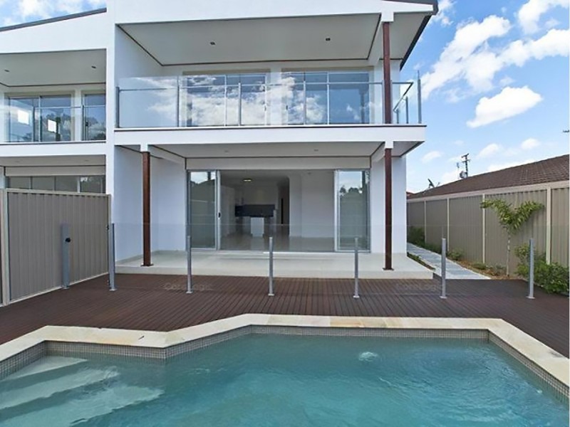 1/397 Bayview Street, Hollywell QLD 4216